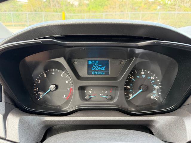Used 2019 Ford Transit 150 130 Low Roof RWD image 44