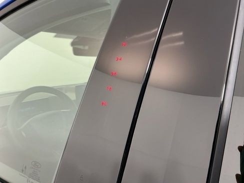 New 2025 Ford Mustang Mach-E Premium w/ Interior Protection Package image 13