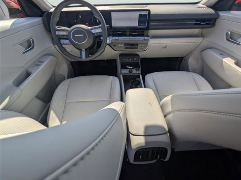 Used 2024 Hyundai Kona Limited FWD image 27