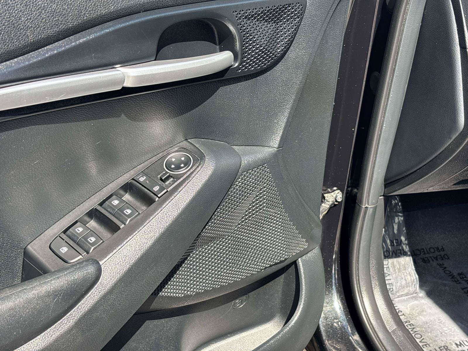 Used 2024 Kia Seltos LX AWD/4WD image 18
