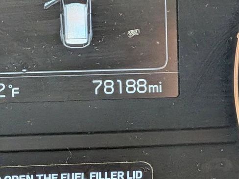 Used 2018 Kia Sportage EX w/ EX Technology Package image 9