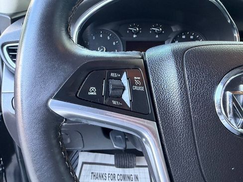 Used 2017 Buick Encore Preferred FWD image 23