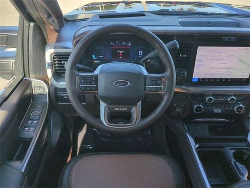New 2026 Ford F350 King Ranch w/ Tremor Off-Road Package image 16