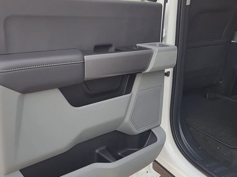 New 2026 Ford F350 XLT image 24