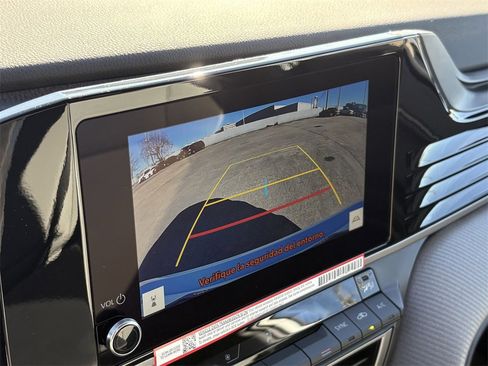 Certified 2026 Toyota Camry SE image 19