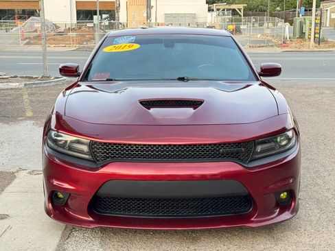 Used 2019 Dodge Charger R/T RWD image 4