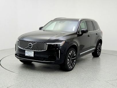 New 2026 Volvo XC90 B6 Plus w/ Protection Package Premier