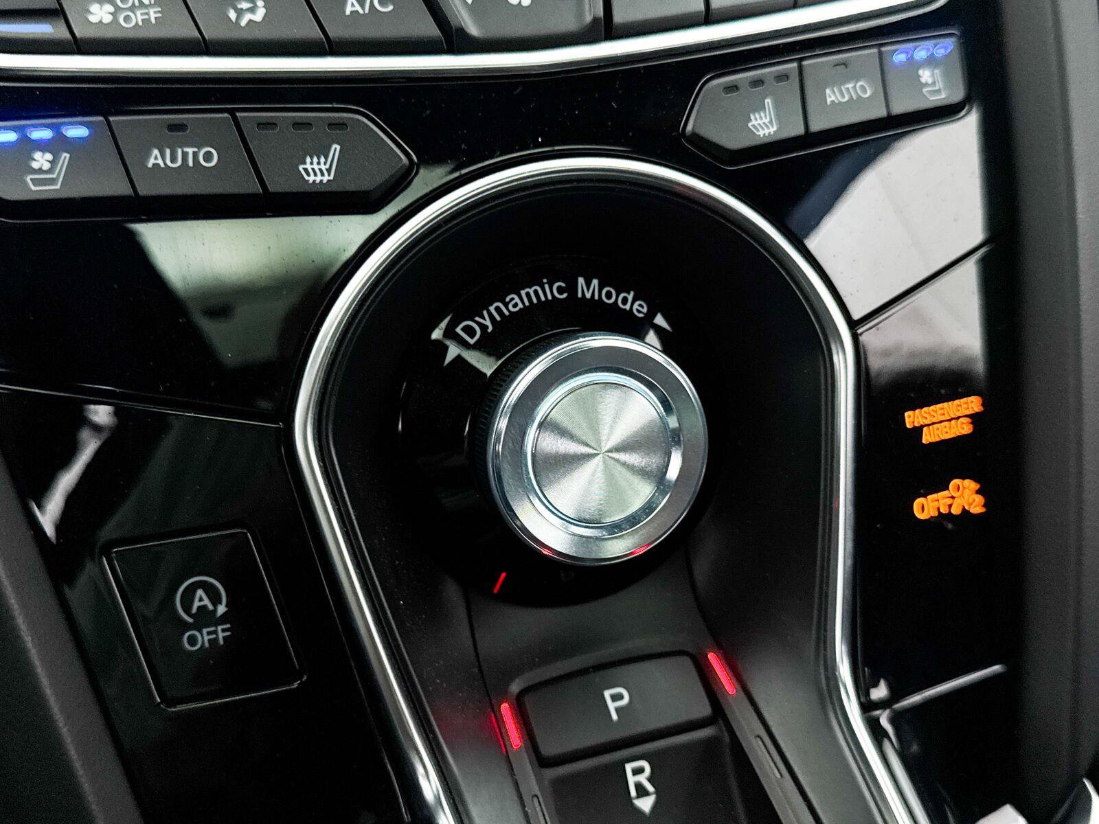 Used 2023 Acura RDX w/ Advance Package AWD/4WD image 11