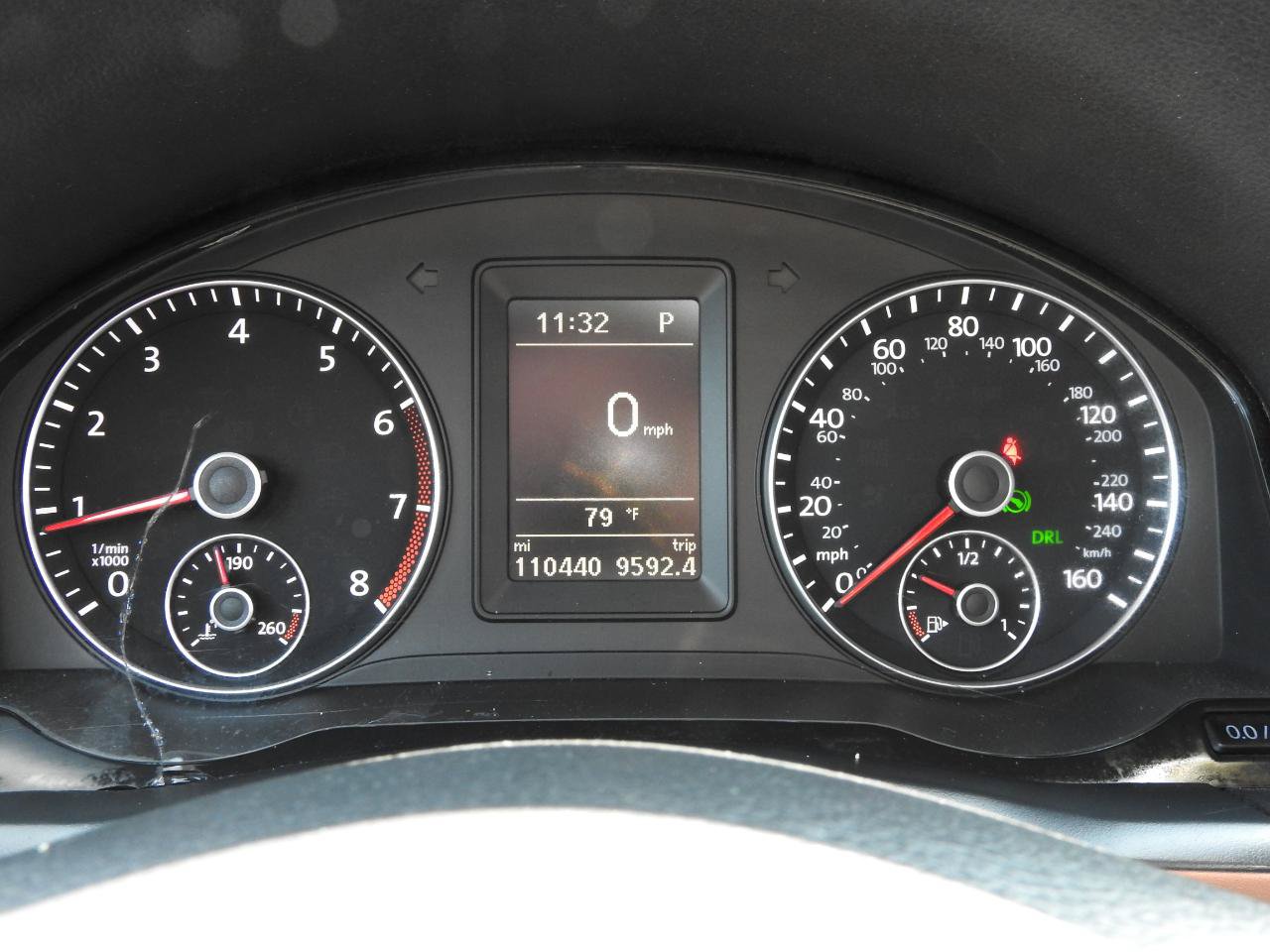 Used 2014 Volkswagen Eos FWD image 17