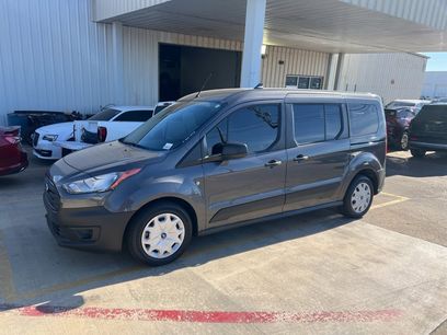 Used 2021 Ford Transit Connect XL