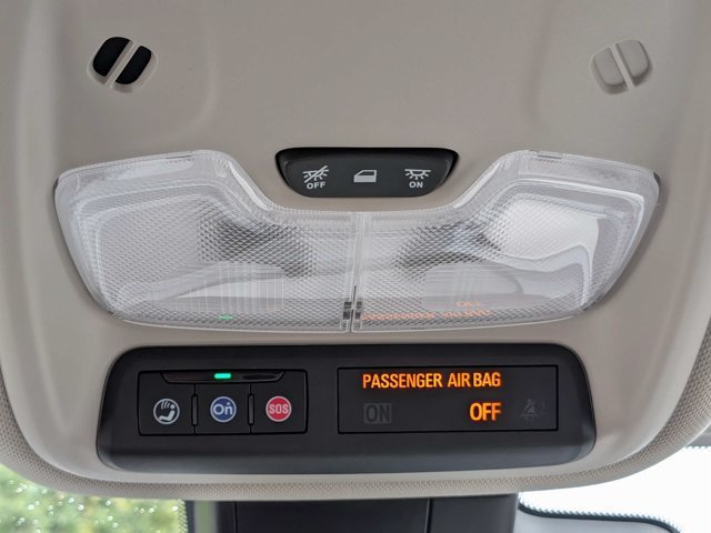 New 2026 Buick Encore GX Preferred w/ Comfort Package FWD image 30