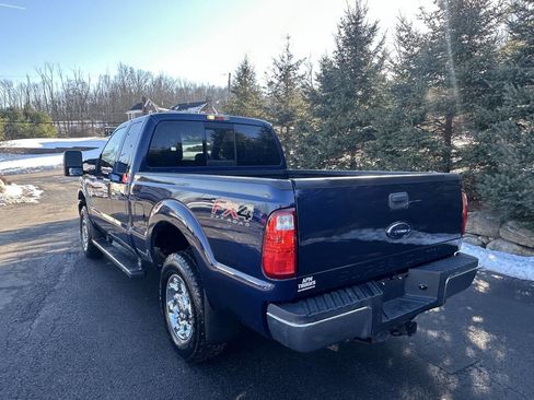 Used 2012 Ford F250 XLT w/ XLT Premium Pkg image 4