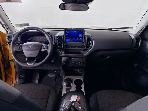 Used 2023 Ford Bronco Sport Big Bend image 20