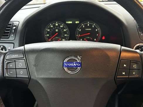 Used 2005 Volvo S40 T5 FWD image 13