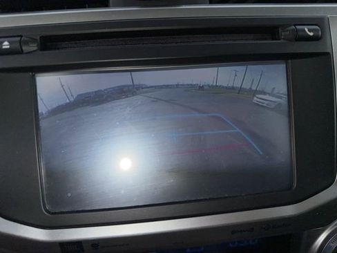 Used 2019 Toyota 4Runner Limited image 17