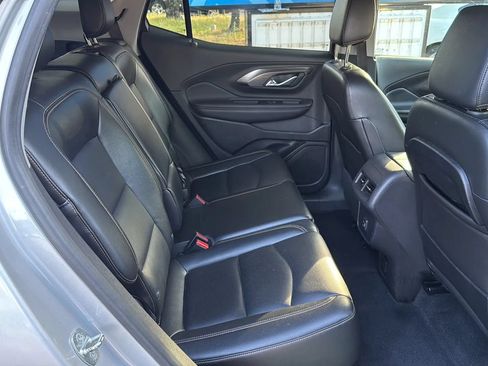 Used 2019 GMC Terrain SLT w/ Preferred Package AWD/4WD image 20