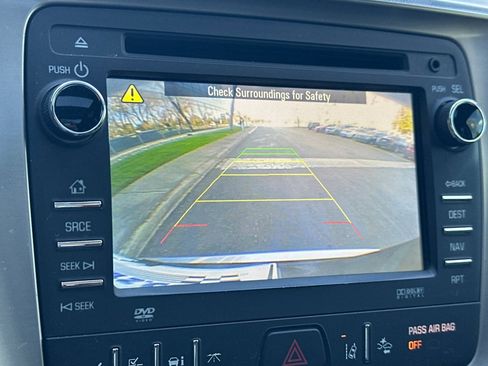 Used 2014 GMC Acadia Denali image 27