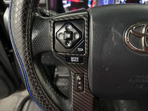 Used 2016 Toyota 4Runner Trail image 16