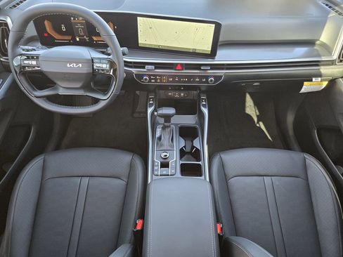New 2026 Kia Sorento EX image 18