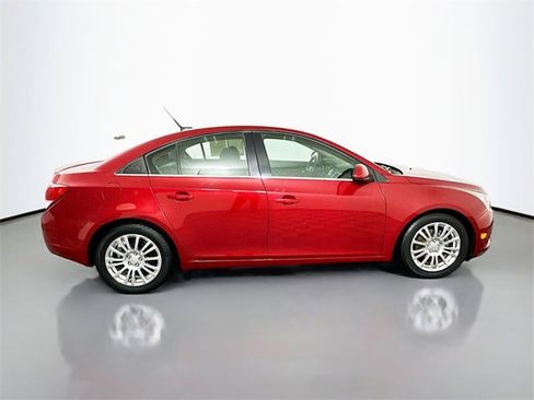Used 2012 Chevrolet Cruze Eco image 8
