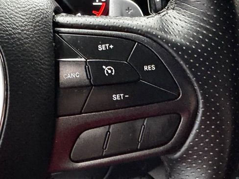 Used 2024 Dodge Durango GT w/ Blacktop Package image 28