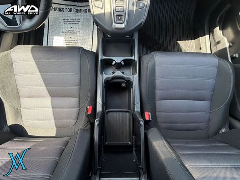 Used 2022 Honda CR-V EX image 25