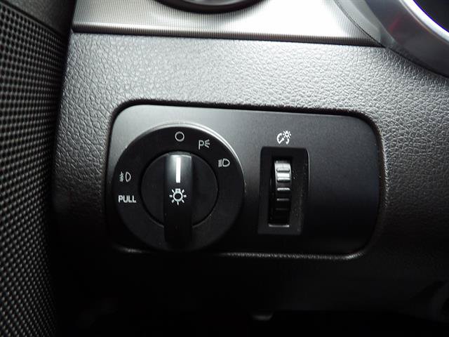 Used 2009 Ford Mustang Shelby GT500 RWD image 18