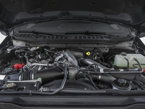 New 2026 Ford F350 Platinum AWD/4WD image 8