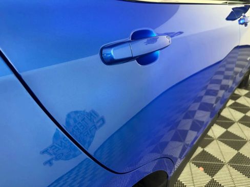 Used 2024 Chevrolet Equinox LT image 30