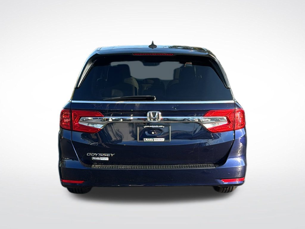 Used 2019 Honda Odyssey EX-L image 6
