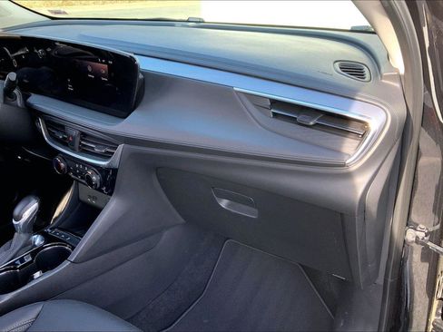 Used 2024 Buick Encore GX Sport Touring w/ Comfort Package image 15