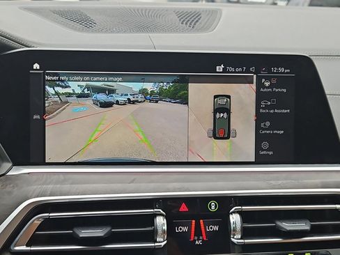 Used 2022 BMW X5 sDrive40i w/ Luxury Seating Package image 14