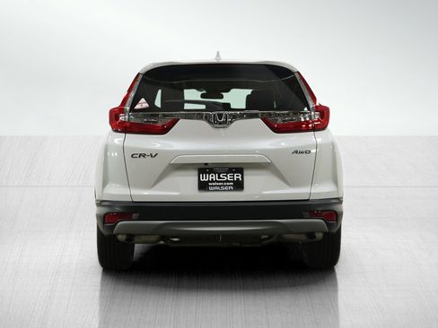 Used 2019 Honda CR-V EX image 4