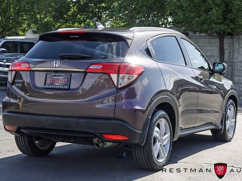 Used 2019 Honda HR-V EX image 17