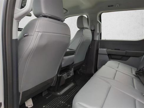 New 2026 Ford F250 XL image 17