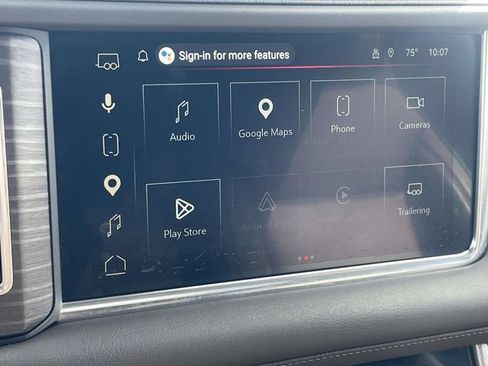 Used 2024 GMC Yukon Denali w/ Advanced Technology Package AWD/4WD image 19