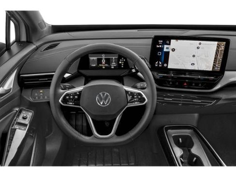Used 2023 Volkswagen ID.4 Pro S Plus AWD/4WD image 10