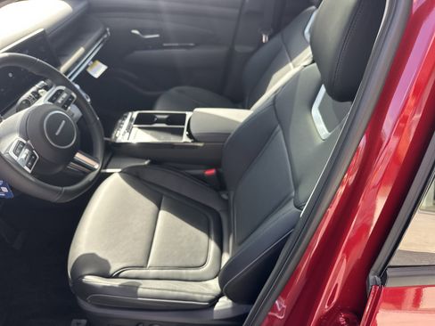 New 2026 Hyundai Tucson Limited image 20