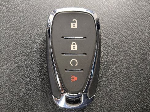 Used 2022 Chevrolet Equinox LS AWD/4WD image 32