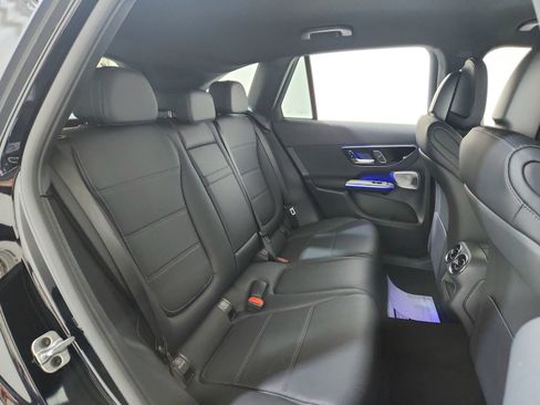 Certified 2026 Mercedes-Benz GLC 300 image 21