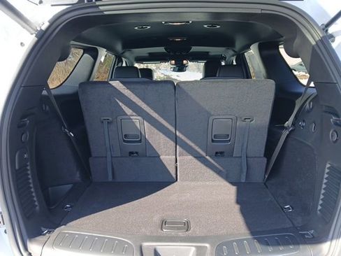New 2026 Dodge Durango GT AWD/4WD image 9
