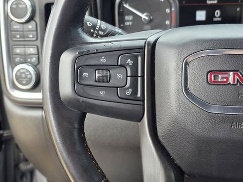 Used 2021 GMC Sierra 1500 AT4 w/ AT4 Value Package image 24