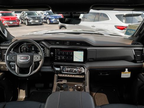 New 2026 GMC Sierra 1500 AT4 w/ AT4 Premium Package image 11