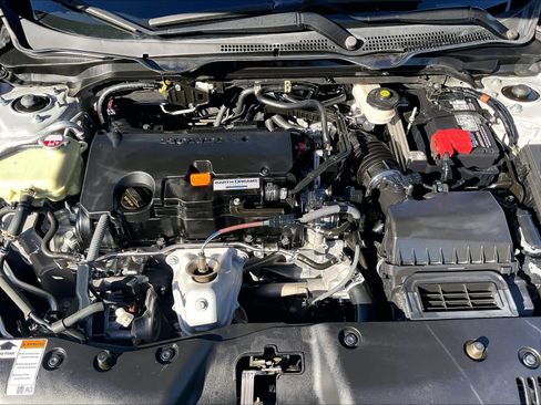 Used 2016 Honda Civic LX image 12