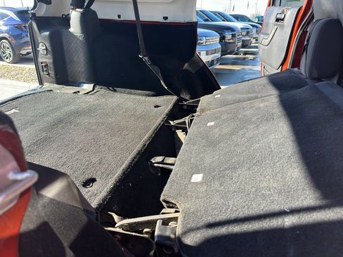 Used 2014 Jeep Wrangler Unlimited Sport w/ Quick Order Package 24S image 33