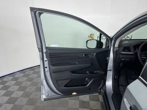 Used 2025 Honda Odyssey EX-L image 33