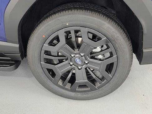 New 2026 Subaru Outback Limited XT image 6