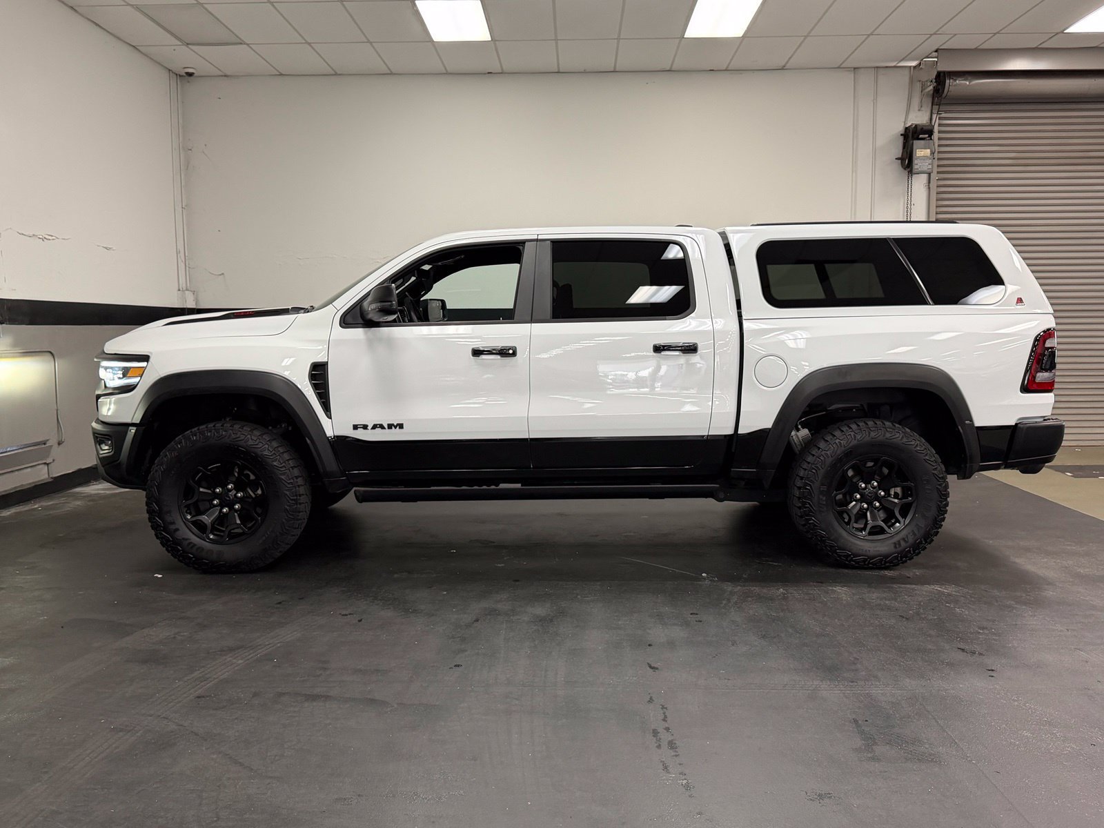 Used 2024 RAM 1500 TRX w/ TRX Level 2 Equipment Group AWD/4WD image 9