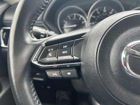 Used 2021 MAZDA CX-5 Touring w/ Touring Preferred SV Package image 22