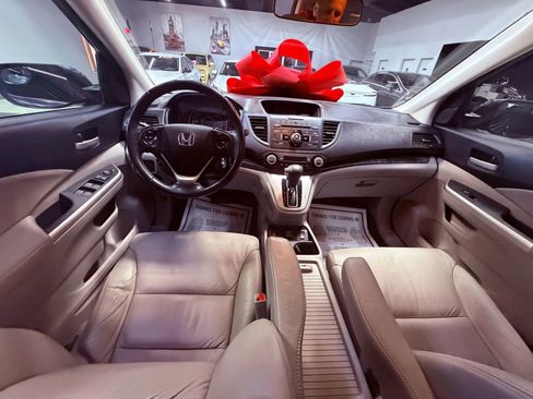 Used 2013 Honda CR-V EX-L image 24